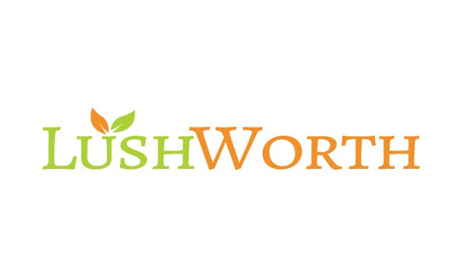 LushWorth.com